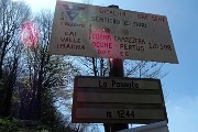 88 La Passata, 1224 m